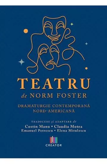 Teatru