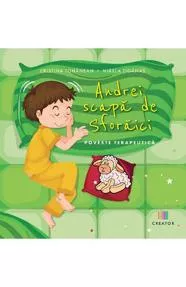 Andrei scapa de sforaici