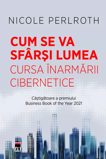 Cum se va sfarsi lumea