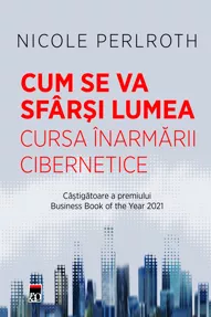 Cum se va sfarsi lumea