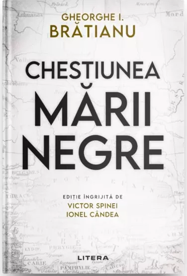 Chestiunea Marii Negre