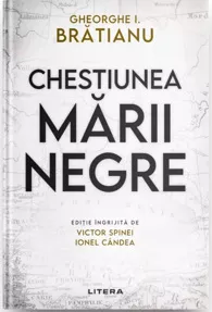 Chestiunea Marii Negre