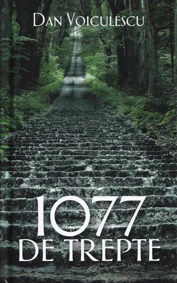 1077 de trepte