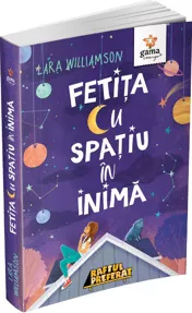 Fetita cu spatiu in inima
