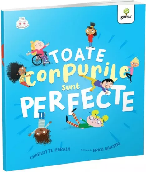 Toate corpurile sunt perfecte