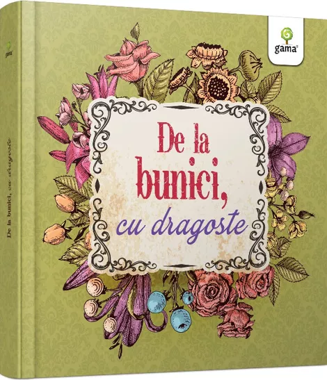 De la bunici, cu dragoste