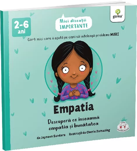 Empatia
