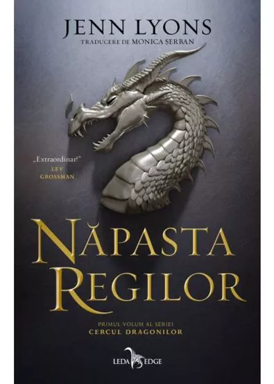 Napasta regilor