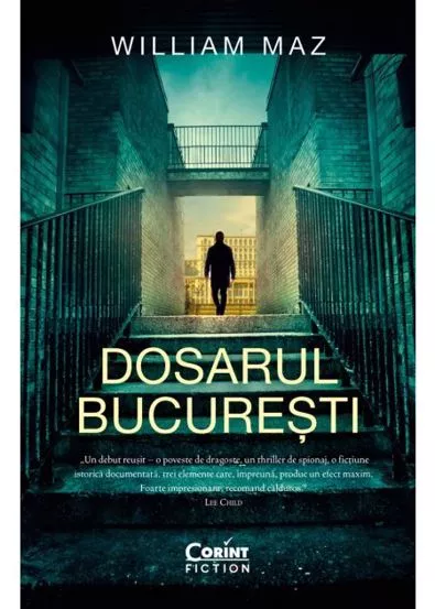 Dosarul Bucuresti