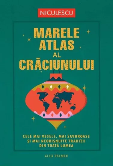 Marele atlas al Craciunului
