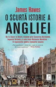 O scurta istorie a Angliei