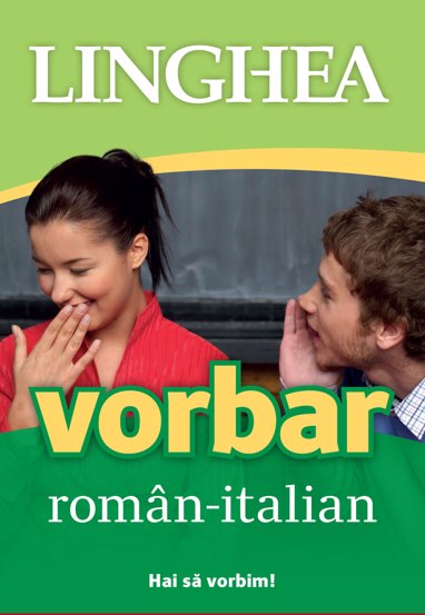 Vorbar roman-italian Reduceri Mari Aici bookzone.ro Bookzone