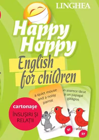 HH Insusiri si relatii