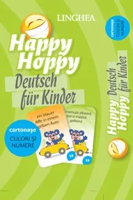 HH Culori si numere GE 