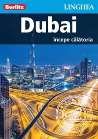 Dubai incepe calatoria