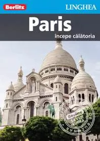 Paris incepe calatoria