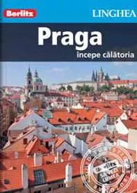 Praga incepe calatoria