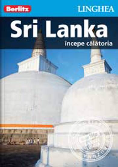 Sri Lanka începe călătoria Reduceri Mari Aici bookzone.ro Bookzone