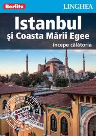  Istanbul și coasta Mării Egee începe călătoria