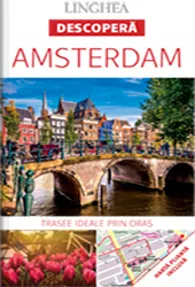 Descopera Amsterdam