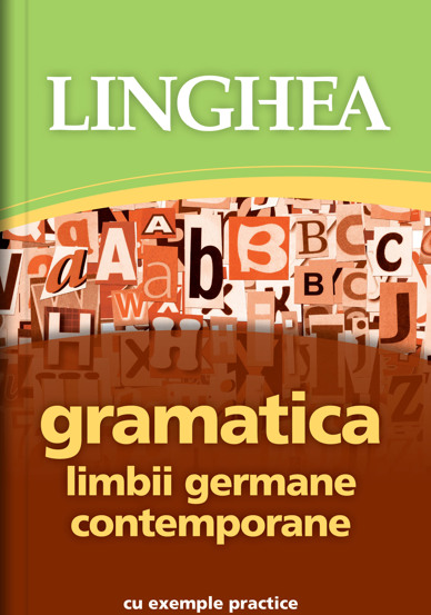 Gramatica limbii germane contemporane Ed.III Reduceri Mari Aici bookzone.ro Bookzone