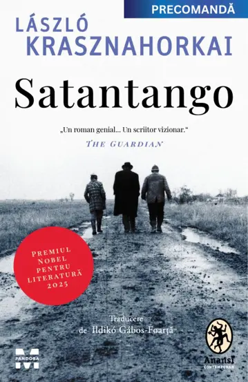 Satantango
