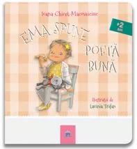 Ema spune pofta buna