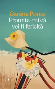 Promite-mi ca vei fi fericita