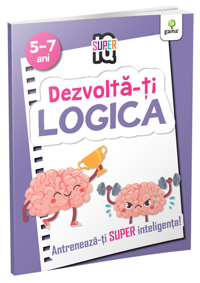 Vezi detalii pentru Logica