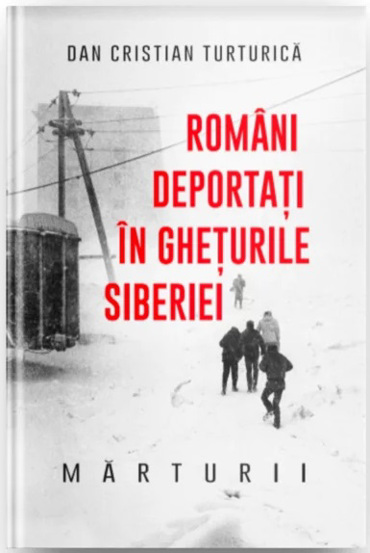 Vezi detalii pentru Romani deportati in gheturile Siberiei. Marturii