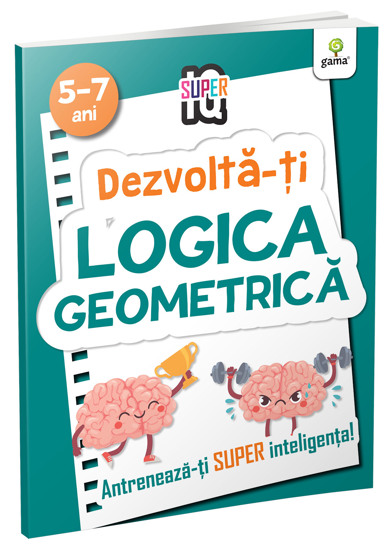 Vezi detalii pentru Logica geometrica