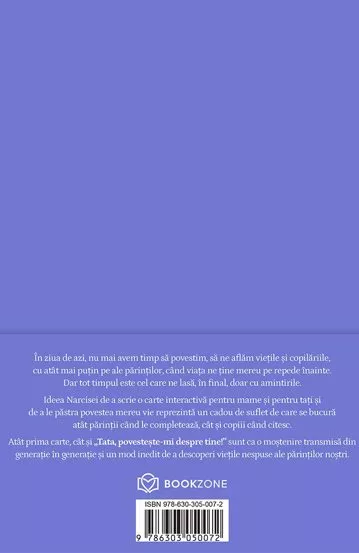 Pachet Narcisa Suciu + Dincolo de parenting si teorii