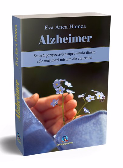 ALZHEIMER – Scurta perspectiva asupra unuia dintre cele mai mari mistere ale creierului Reduceri Mari Aici ale Bookzone