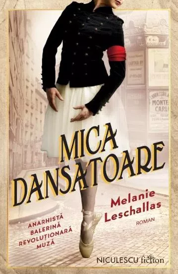 Mica dansatoare 