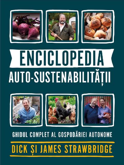 Enciclopedia auto-sustenabilitatii bookzone.ro poza bestsellers.ro