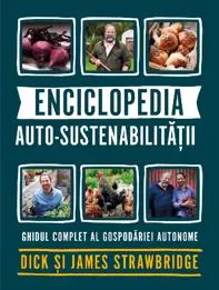 Enciclopedia auto-sustenabilitatii