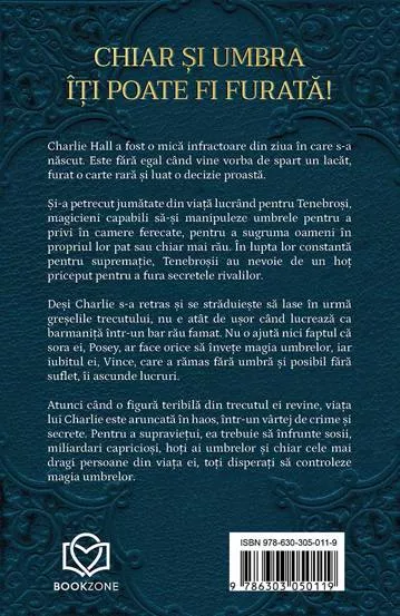 Cartea noptii + Gallant. Conacul Bantuit + Viata invizibila a lui Addie LaRue