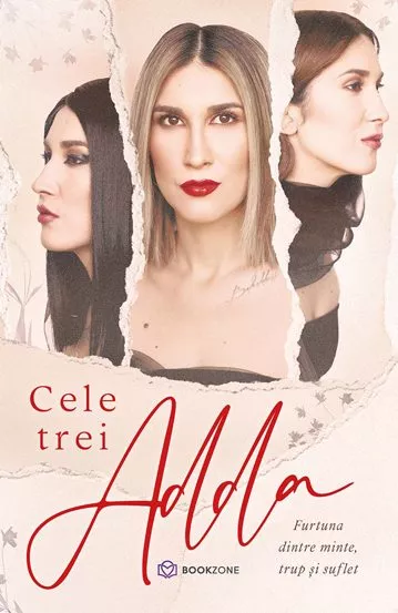 Pachet Femei supravietuitoare