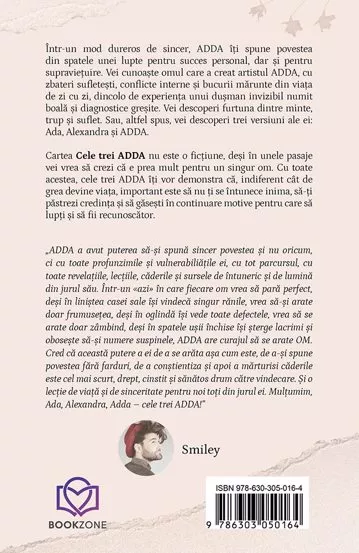 Pachet Femei supravietuitoare