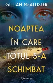 Noaptea în care totul s-a schimbat