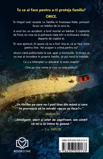 Pachet Cu sufletul la gura 