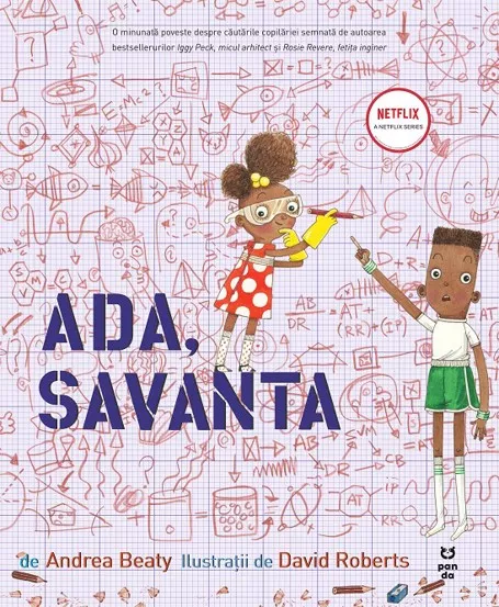 Ada, savanta