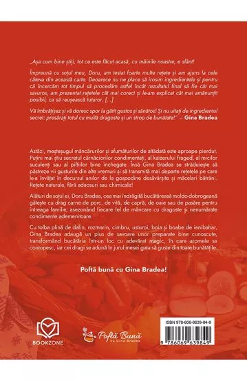 Pachet Gusturi mult iubite