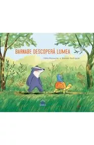 Barnabe descopera lumea