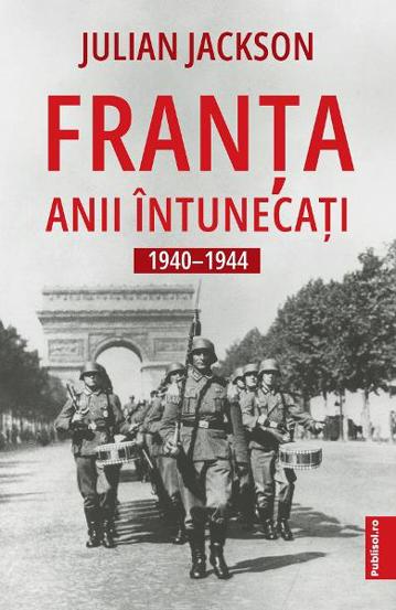 Vezi detalii pentru Franta. Anii intunecati 1940-1944