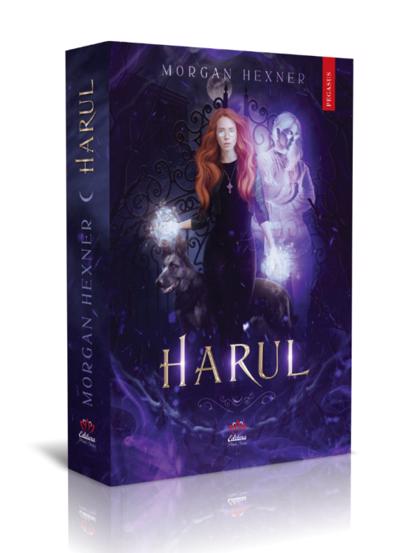 Harul