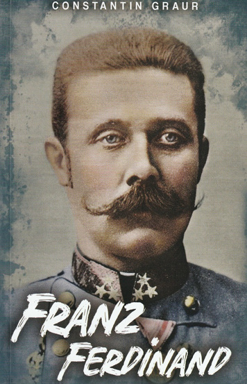 Vezi detalii pentru Franz Ferdinand