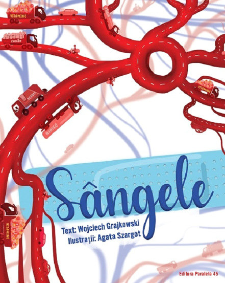 Sangele