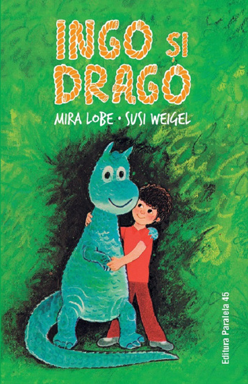 Vezi detalii pentru Ingo si Draco