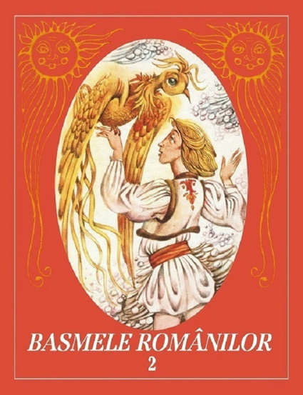 Basmele romanilor Vol. 2 bookzone.ro poza bestsellers.ro